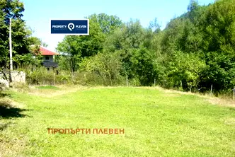 Парцел в Ловеч, с. Малка Желязна