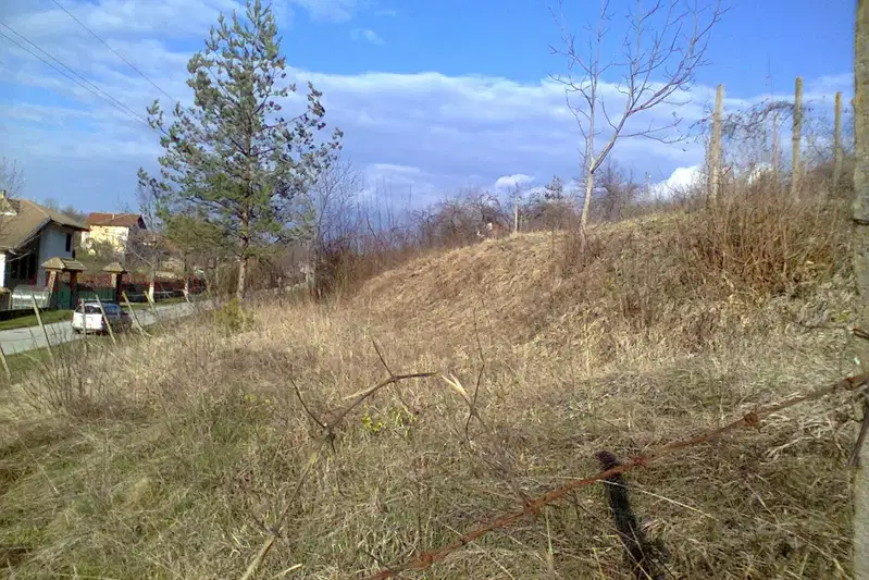 Plot in Oblast Lovech, Malyk Izvor