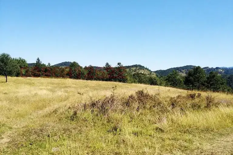 Plot in Oblast Lovech, Oreshak