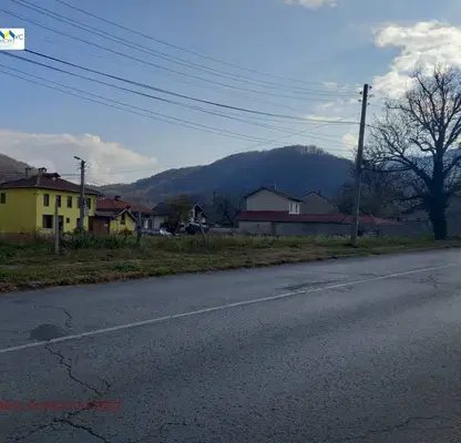 Photo 2 — Plot in Oblast Lovech, Oreshak