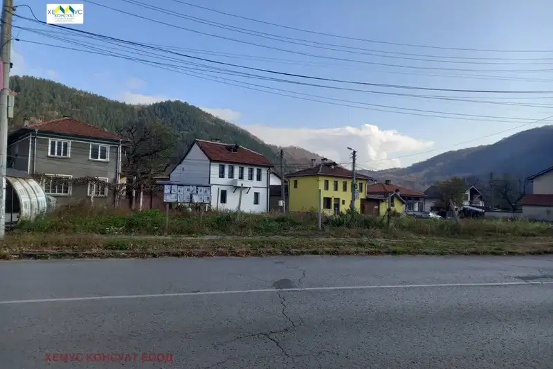 Plot in Oblast Lovech, Oreshak