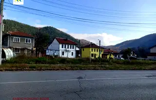 Парцел в Ловеч, с. Орешак