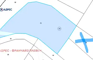 Парцел в Ловеч, с. Орешак