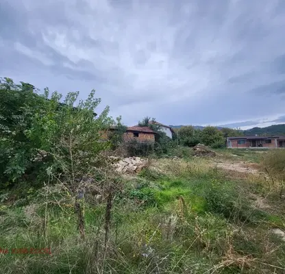 Photo 2 — Plot in Oblast Lovech, Oreshak