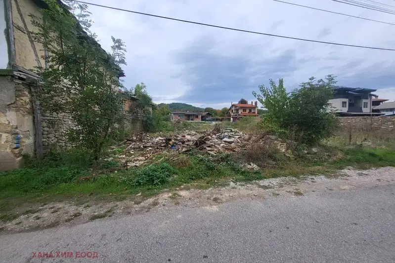 Plot in Oblast Lovech, Oreshak