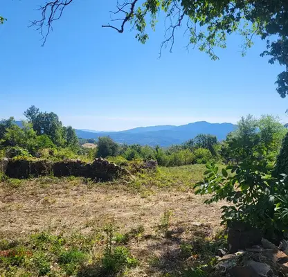Photo 2 — Plot in Oblast Lovech, с. Патрешко