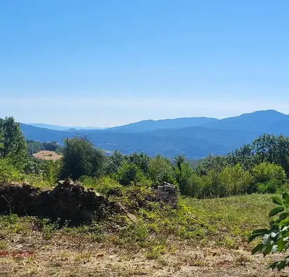 Photo 3 — Plot in Oblast Lovech, с. Патрешко