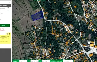 Парцел в Ловеч, с. Пресяка