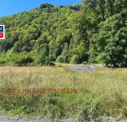 Photo 2 — Plot in Lovech, Ribarica
