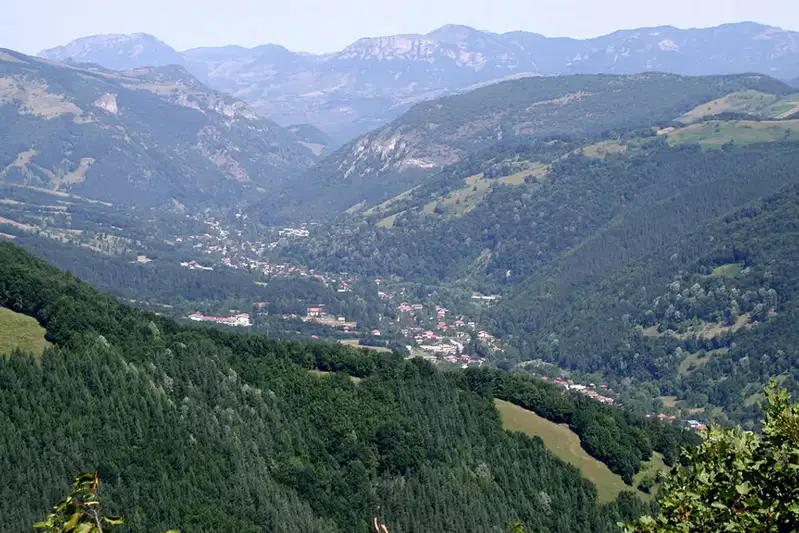 Plot in Oblast Lovech, Ribarica
