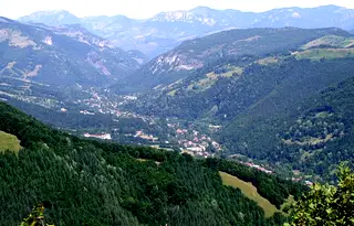 Парцел в Ловеч, с. Рибарица