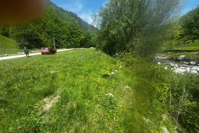 Plot in Oblast Lovech, Ribarica