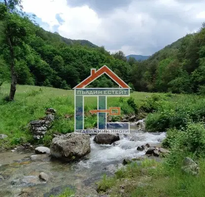 Photo 3 — Plot in Oblast Lovech, Ribarica