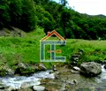 Снимка 4 — Парцел в Ловеч, с. Рибарица