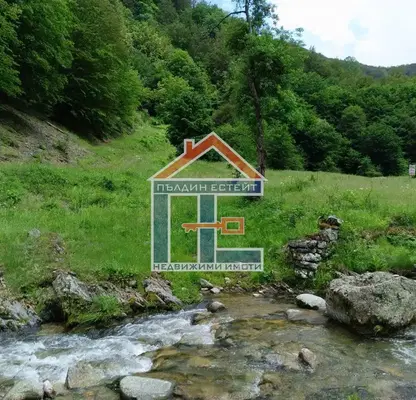 Photo 4 — Plot in Oblast Lovech, Ribarica
