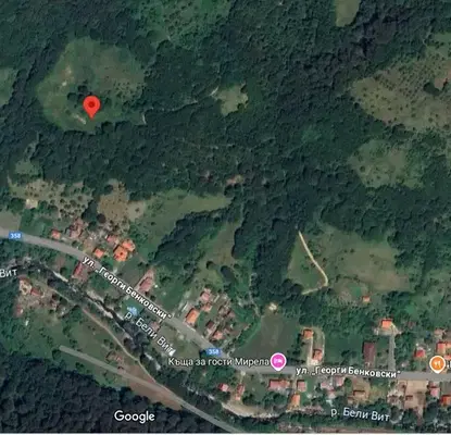 Photo 3 — Plot in Oblast Lovech, Ribarica