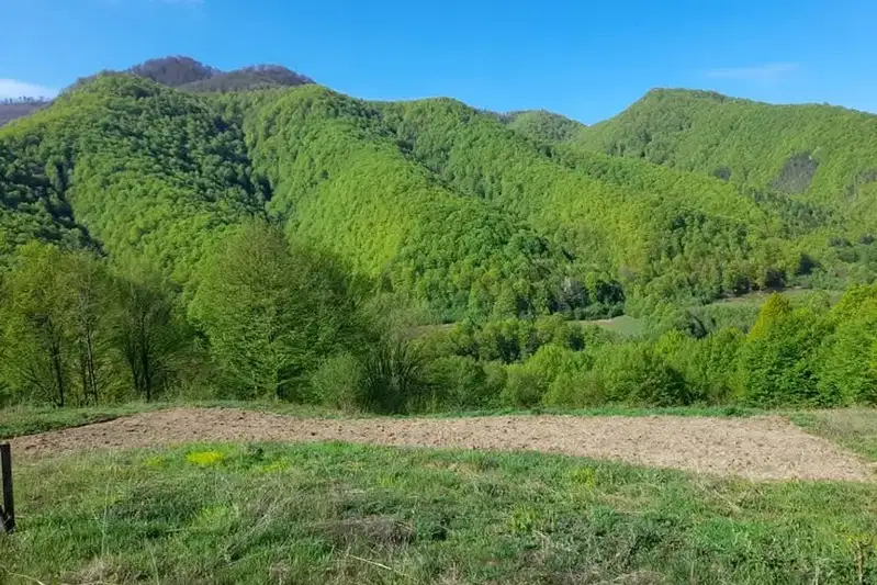 Plot in Oblast Lovech, Ribarica