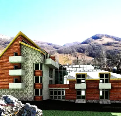 Photo 4 — Plot in Oblast Lovech, Ribarica