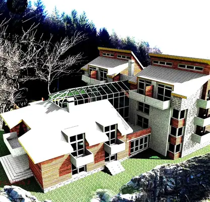 Photo 5 — Plot in Oblast Lovech, Ribarica