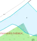 Парцел в Ловеч, с. Рибарица
