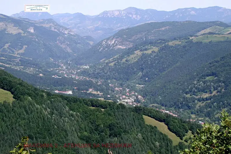 Plot in Oblast Lovech, Ribarica