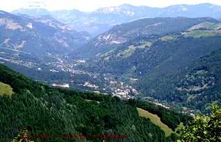 Парцел в Ловеч, с. Рибарица