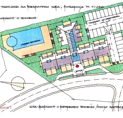 Photo 3 — Plot in Oblast Lovech, Ribarica