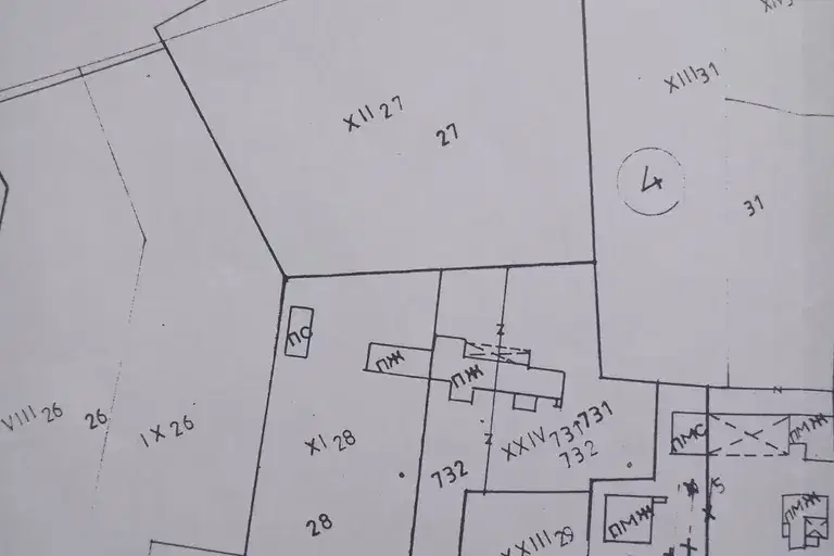 Plot in Oblast Lovech, Ribarica
