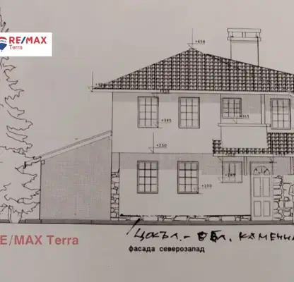 Photo 2 — Plot in Oblast Lovech, Ribarica