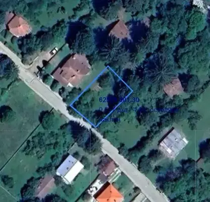 Photo 4 — Plot in Oblast Lovech, Ribarica