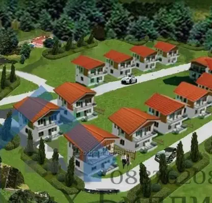 Photo 2 — Plot in Oblast Lovech, Ribarica