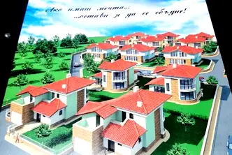 Парцел в Ловеч, с. Рибарица