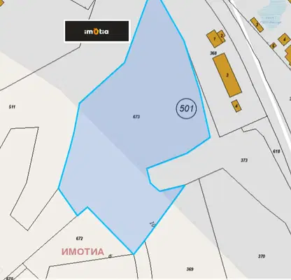 Photo 3 — Plot in Oblast Lovech, Ribarica