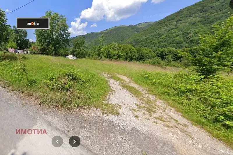 Plot in Oblast Lovech, Ribarica
