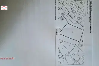 Парцел в Ловеч, с. Рибарица