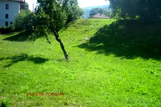 Парцел в Ловеч, с. Рибарица