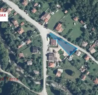 Photo 2 — Plot in Oblast Lovech, Ribarica