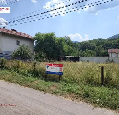Photo 3 — Plot in Oblast Lovech, Ribarica