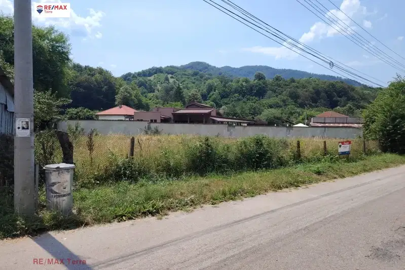 Plot in Oblast Lovech, Ribarica