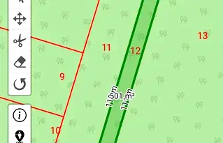 Парцел в Ловеч, с. Шипково