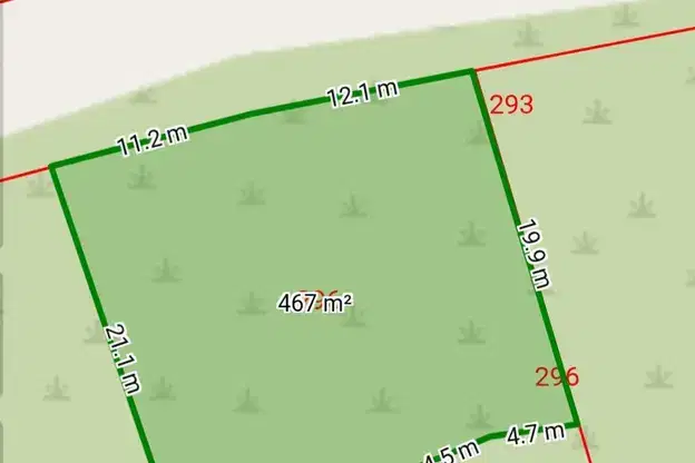 Plot in Oblast Lovech, Shipkovo