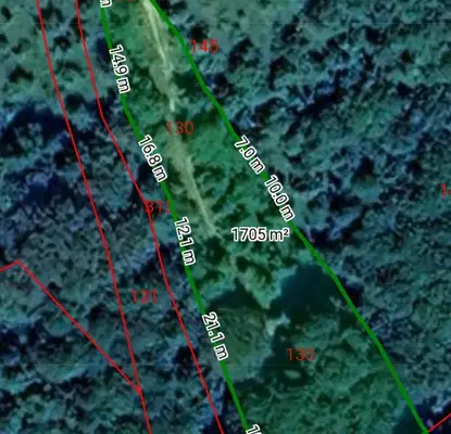 Photo 3 — Plot in Oblast Lovech, Shipkovo