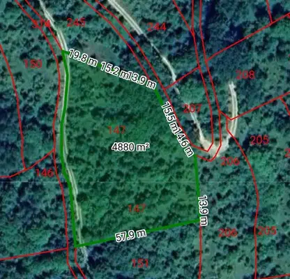 Photo 5 — Plot in Oblast Lovech, Shipkovo