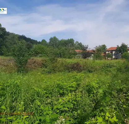Снимка 2 — Парцел в Ловеч, с. Скандалото