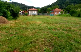 Парцел в Ловеч, с. Скандалото