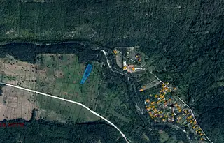 Парцел в Ловеч, с. Скандалото