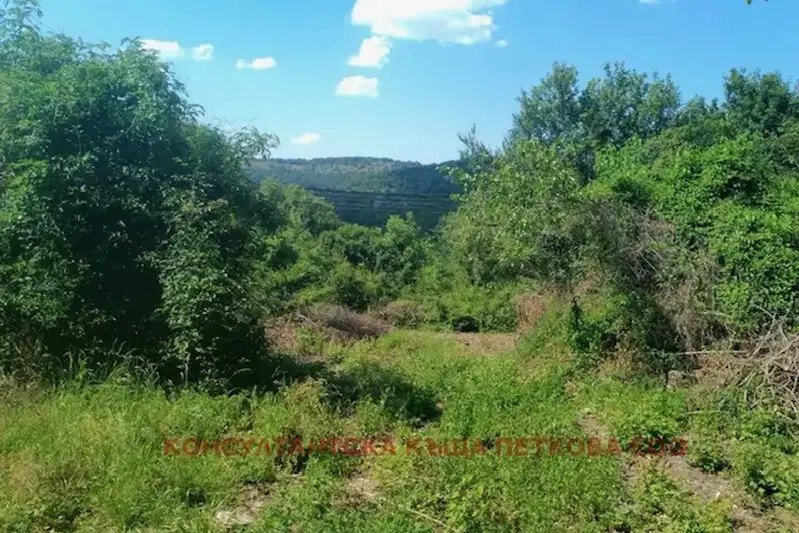 Plot in Oblast Lovech, Slivek