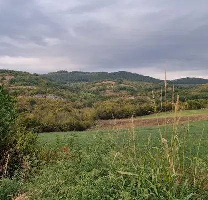 Photo 2 — Plot in Oblast Lovech, Slivek