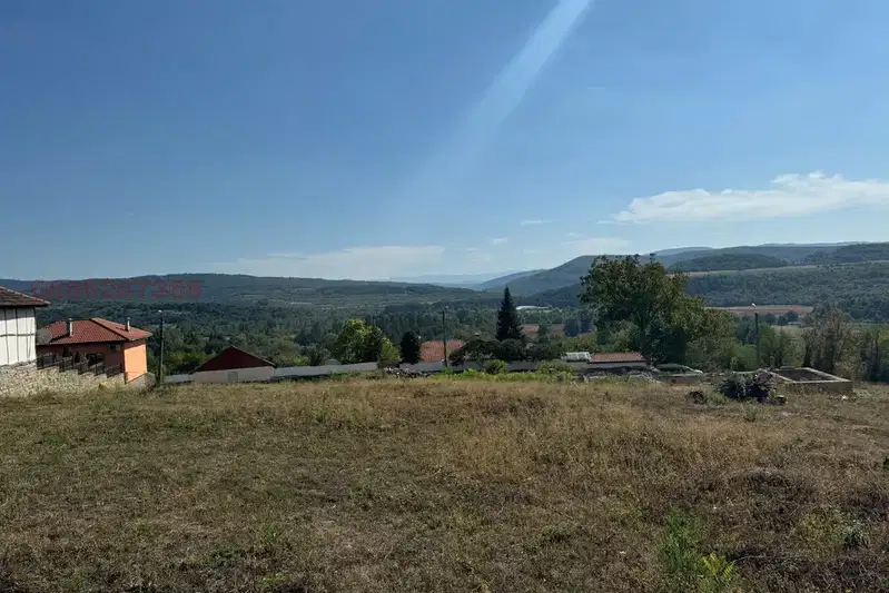 Plot in Oblast Lovech, Slivek