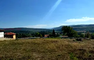 Парцел в Ловеч, с. Сливек